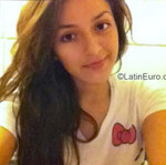 attractive Mexico girl Liliana from Mexico MX1392