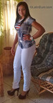 funny Venezuela girl Alba from Merida VE640
