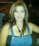 hot Panama girl Yenny from Panama City PA594