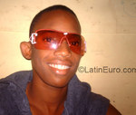 luscious Jamaica man Richie from Kingston JM2051