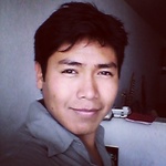 georgeous Mexico man  from Tehuacan MX1412