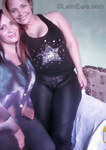 athletic Honduras girl Yenifer from Tegucigalpa HN1807