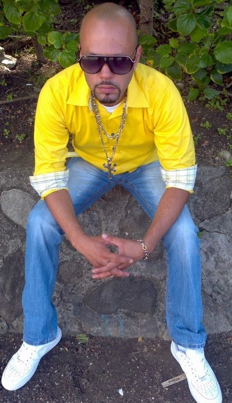 Date this stunning Dominican Republic man Jose from Santiago DO22231