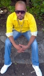 pretty Dominican Republic man Jose from Santiago DO22231