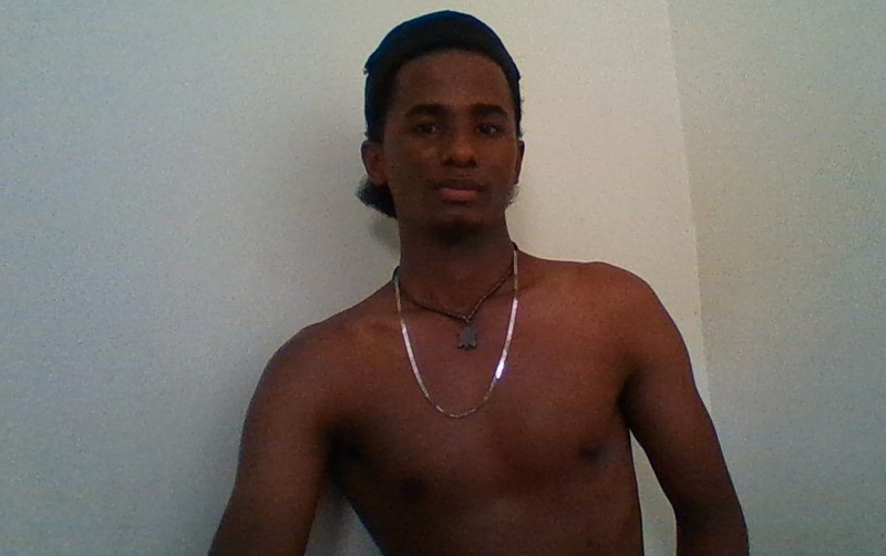 Date this gorgeous Dominican Republic man Jkeidi from Santo Domingo DO22284