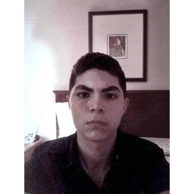 Date this passionate Mexico man Tony from Ensenada MX1420
