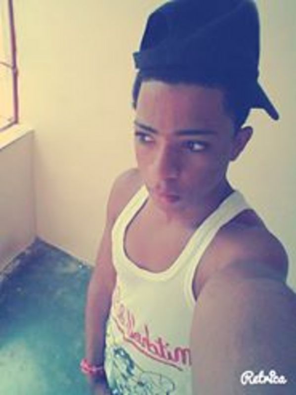 Date this georgeous Dominican Republic man BambaluchiRD from Santo Domingo DO22335