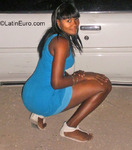 good-looking Jamaica girl Kemone from Kingston JM2074