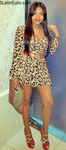 good-looking United States girl Crisbal from Miami US16197