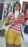 funny Panama girl Vanesa from Panama City PA617