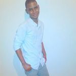 charming Dominican Republic man Adriel from Puerto Plata DO22403