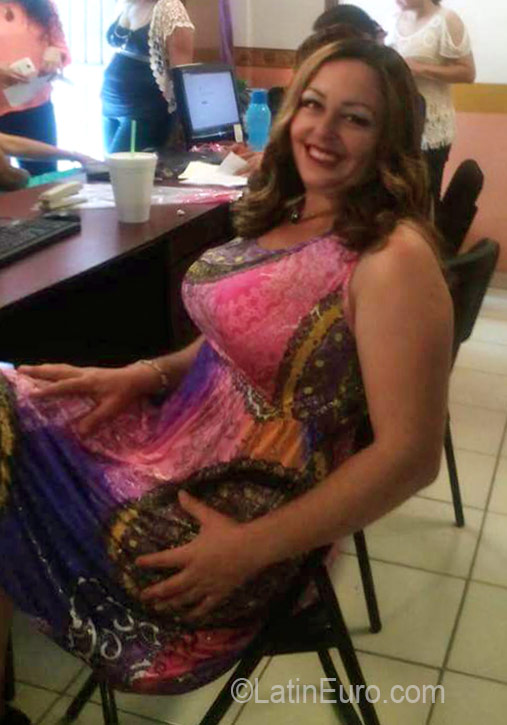 Date this pretty Mexico girl Ruth from Navojoa MX1425