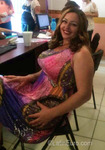 fun Mexico girl Ruth from Navojoa MX1425