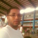 cute Dominican Republic man Carlos from La Vega DO22464