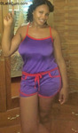 pretty Jamaica girl Octavia from Montego bay JM2081