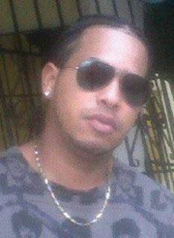 Date this voluptuous Dominican Republic man Francisco marti from Santo Domingo DO22476
