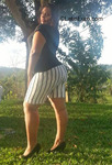 hot Honduras girl Yolanda from Puerto Cortes HN2784