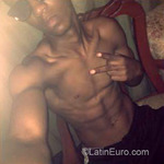 passionate Dominican Republic man Antoni from Santiago DO22495