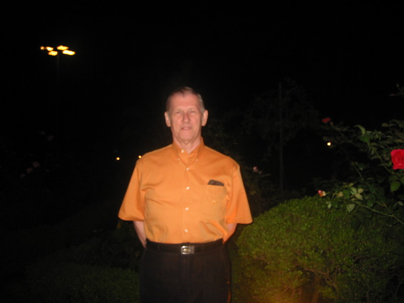 Date this charming Brazil man Sonny from Sao Paulo CR321