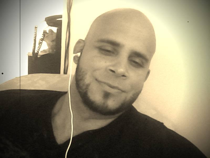 Date this charming Dominican Republic man Pablo noel from Puerto Plata DO22552