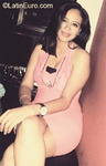 good-looking Honduras girl Yaseli from Tegucigalpa HN1568