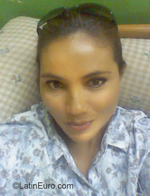 Date this young Honduras girl Vanessa from Sava HN1572
