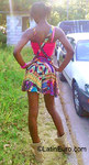 stunning Jamaica girl Patrina from Portland JM2095
