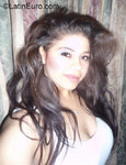 happy Panama girl Yubelkia from Panama City PA644