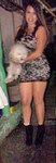 voluptuous Venezuela girl  from Barcelona VE4087