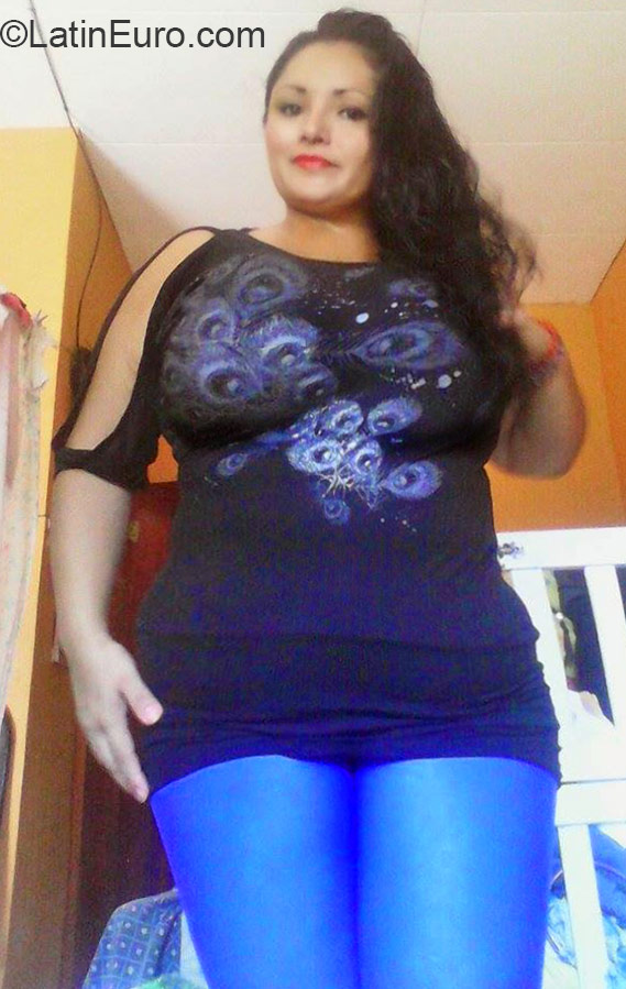 Date this sultry Honduras girl Maria from Tocoa HN1579