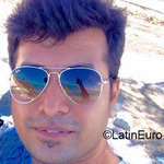 charming Dominican Republic man  from Santiago DO22673