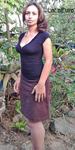 tall Honduras girl Veronica from Francisco Morazan HN1582
