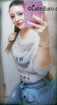 delightful Panama girl Yahria from Panama City PA638