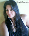 tall Honduras girl Lorena from San Pedro Sula HN1587
