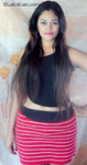 foxy Philippines girl Antonette from Davao City PH801