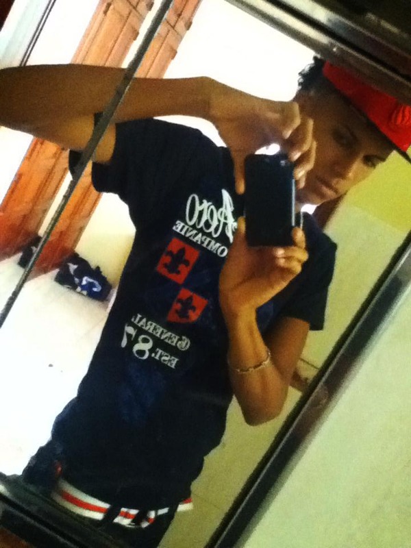 Date this charming Dominican Republic man Jose leonel from Santiago DO22713