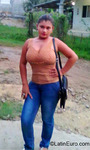 foxy Honduras girl Claudia from Tegucigalpa HN1593