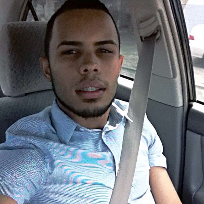 Date this cute Dominican Republic man Albert from Santiago DO22755