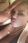 attractive Panama girl Adelgisia from Panama City PA643