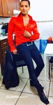 pretty Mexico man Antonio from Puerto penasco MX1441