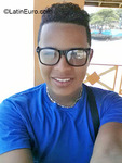 lovely Dominican Republic man Michaell from Santo Domingo DO22794