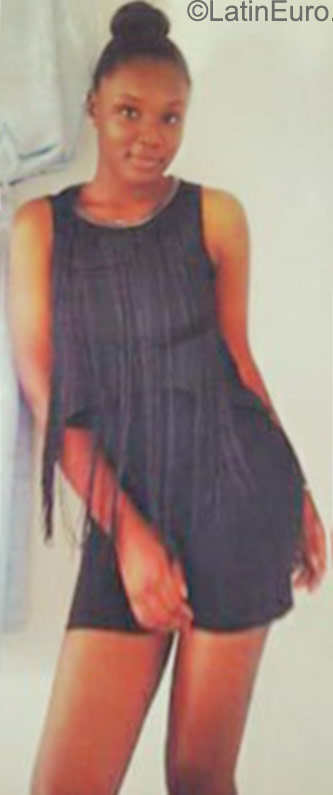 Date this funny Jamaica girl Tamal from Kingston JM2120