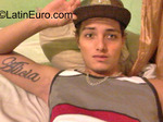luscious Panama man Cris from Panama City PA650
