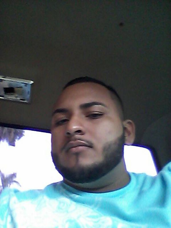 Date this athletic Honduras man Zamir from Tela HN1614