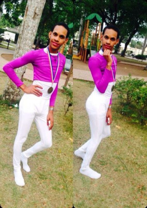 Date this young Dominican Republic man Edwin abreu from Santo Domingo DO22882