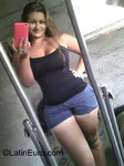 red-hot Honduras girl Sonia from San Pedro Sula HN1624