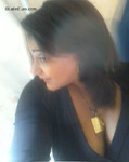 beautiful Panama girl Seskia from Panama City PA662