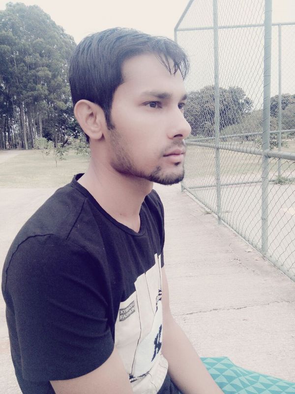 Date this sensual Brazil man Muneeb from Brasilia BR9418