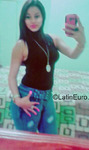 hot Honduras girl Dani from San Pedro Sula HN1633