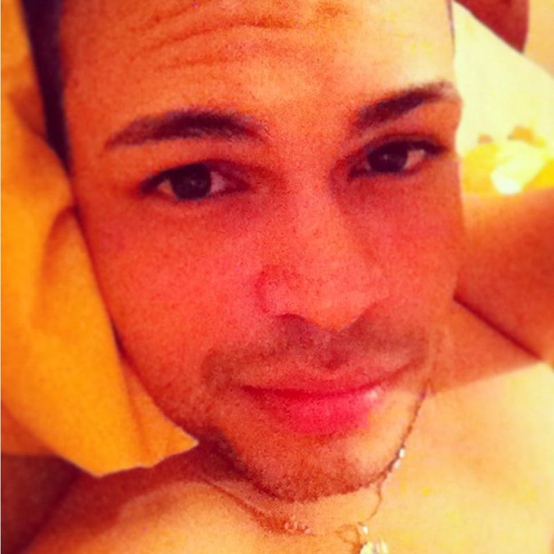 Date this sultry Dominican Republic man Joselito from Santiago DO22984
